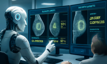 Descubre los 4 proyectos revolucionarios que están llevando la Inteligencia Artificial al siguiente nivel