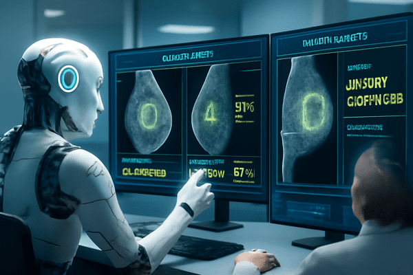 Descubre los 4 proyectos revolucionarios que están llevando la Inteligencia Artificial al siguiente nivel