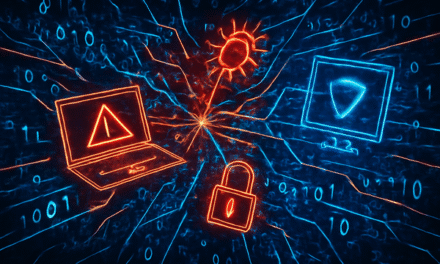 Inteligencia Artificial en Acción: El Aumento de Ciberataques en España que No Puedes Ignorar