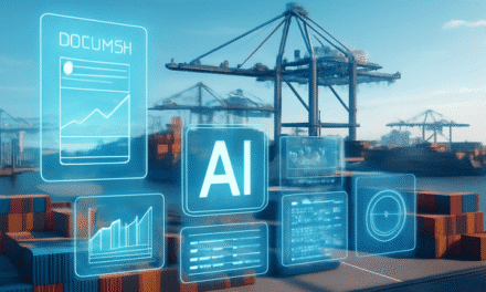Revolución portuaria: La IA al servicio de la gestión documental en los puertos