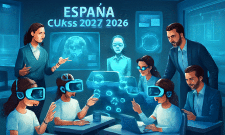 Revolución Escolar: Cómo la Inteligencia Artificial Transformará el Regreso a Clases 2025/2026