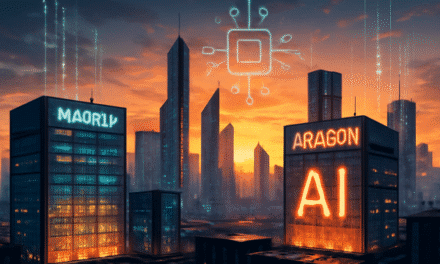 Madrid y Aragón se movilizan para desafiar las restricciones del Gobierno sobre los centros de datos