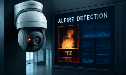 Revolución en emergencias: Descubre cómo la IA transformará la velocidad de respuesta de los bomberos