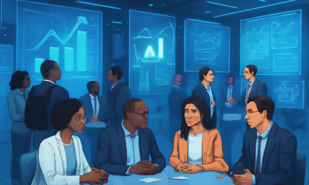 España: La Nueva Potencia de la Inteligencia Artificial para 2040