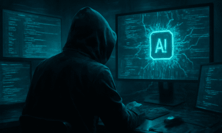 La revolución inesperada: cómo la inteligencia artificial está impulsando una ola de ciberataques cada minuto