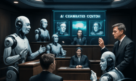 Explorando el Delicado Equilibrio entre la Regulación y la Innovación en el Mundo de la Inteligencia Artificial