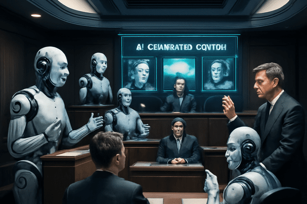 Explorando el Delicado Equilibrio entre la Regulación y la Innovación en el Mundo de la Inteligencia Artificial