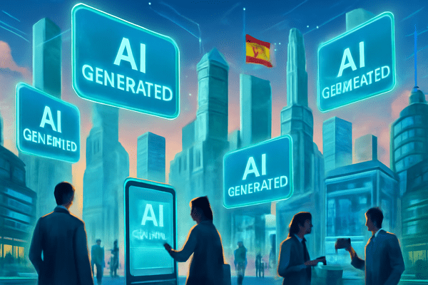 Equilibrio Desafiante: Explorando la Delgada Línea entre Regulación e Innovación en la IA