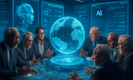 Premios Nobel y científicos urgen establecer restricciones a la inteligencia artificial: ¿Qué riesgos enfrentamos?