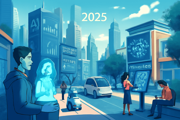 Cómo la Inteligencia Artificial Transformará Negocios e Instituciones en Septiembre 2025