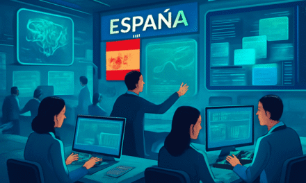 España Impulsa su Dominio en la Economía Digital: La Revolución de la Inteligencia Artificial