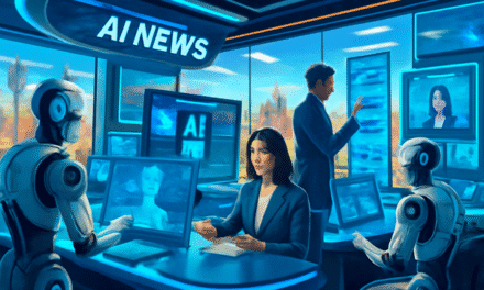 Inyección Millonaria: 18 Proyectos de Inteligencia Artificial Revolucionarán los Medios de Comunicación con 6,49 Millones de Euros del Gobierno