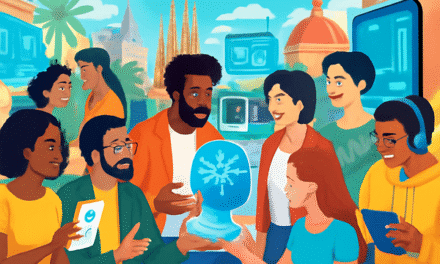 ¿Sabías que más del 70% de la población se siente desinformada sobre inteligencia artificial? Descubre por qué y qué se puede hacer al respecto.