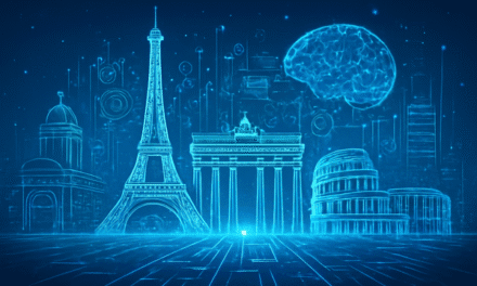 Meta abre las puertas de su IA Llama a la Unión Europea para impulsar la seguridad nacional