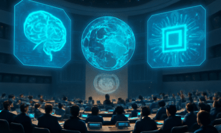¿Quién dominará el futuro: nosotros o la inteligencia artificial? España lanza una alerta en la ONU sobre el destino de la humanidad.