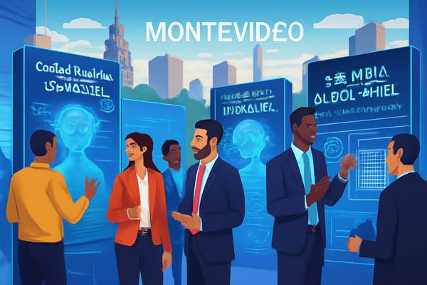 5 Sorprendentes Innovaciones en Inteligencia Artificial que Marcaron Septiembre 2025