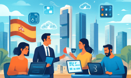 Inteligencia Artificial y Apps: Un Motor Imparable de Creación de Empleo