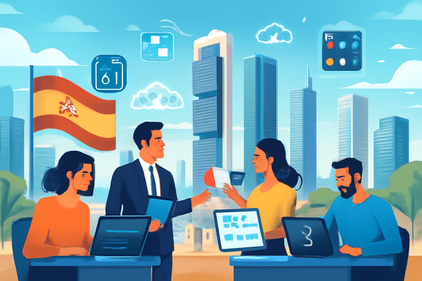 Inteligencia Artificial y Apps: Un Motor Imparable de Creación de Empleo