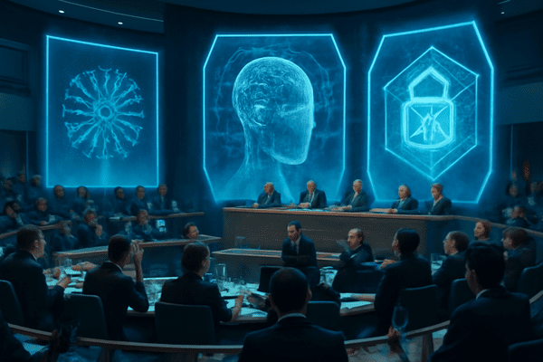 La Encrucijada de la Inteligencia Artificial: España Alerta en la ONU sobre un Futuro de Oportunidades y Amenazas