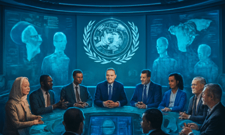 Dominar la IA o ser dominados: La advertencia de España en la ONU sobre un futuro de vencedores y vencidos