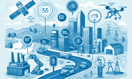 Descubre el Poder Oculto del Trío Dinámico: Cómo IoT, Big Data e Inteligencia Artificial Transforman los Ecosistemas Conectados
