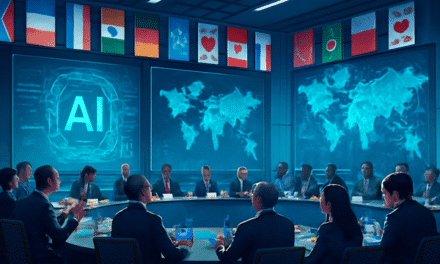 Domina la Inteligencia Artificial o sé dominado: La advertencia de España en la ONU sobre el futuro desigual que nos espera