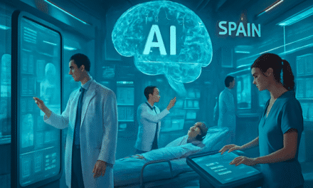Revolución en Salud: Cómo Philips y Minsait Proponen una IA Eficiente para Transformar los Sistemas Sanitarios
