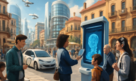España: la capital europea del uso diario de inteligencia artificial