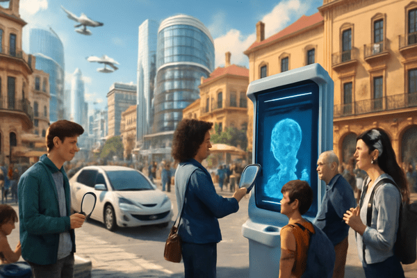 España: la capital europea del uso diario de inteligencia artificial