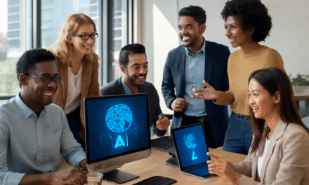 Inteligencia artificial: El 50% de los profesionales en España abraza el futuro con optimismo