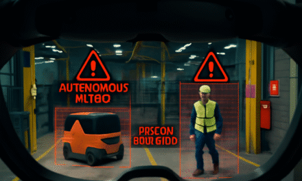 Innovación desde Madrid: Gafas de Realidad Mixta e IA para Evitar Accidentes en el Trabajo