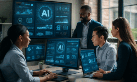 La IA del presente: Cómo una pyme aragonesa convirtió lo futurible en un éxito tangible